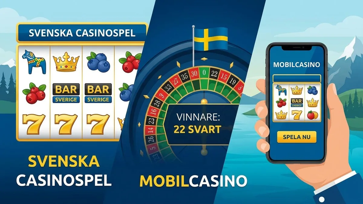 Casinospel hos Gigasino