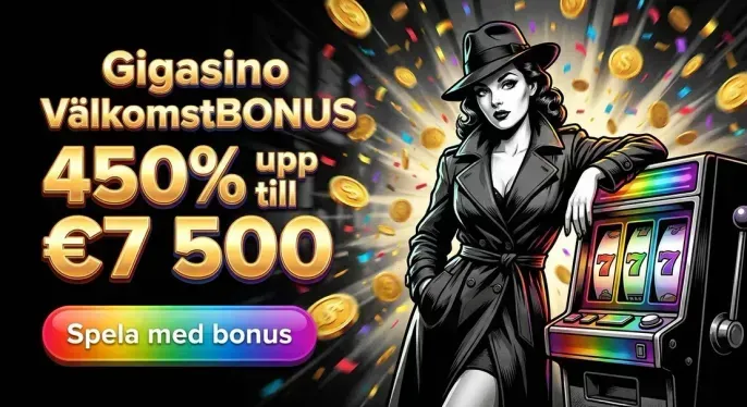 Gigasino Casino